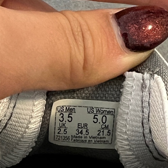 Vans Slip on - Picture 3 of 4